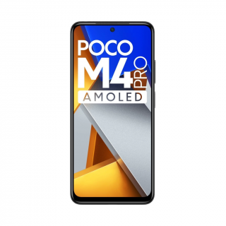 POCO M4 Pro (Power Black, 6GB, 64GB)