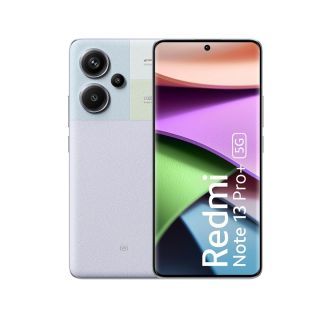 Redmi Note 13 Pro+ (Fusion Purple, 8GB + 256GB)