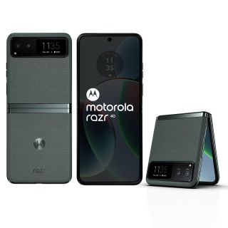 Motorola Moto Razr 40 5G (Sage Green, 8GB + 256GB)