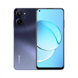 realme 10 (Rush Black, 4GB, 64GB)