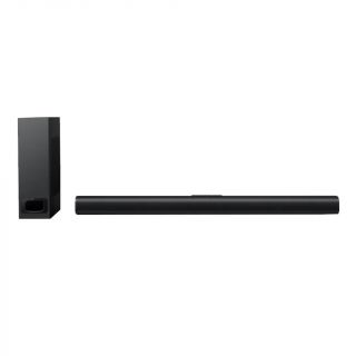 realme 100W Soundbar (Black)