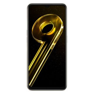 realme 9i 5G (Metallica Gold, 4GB, 64GB)