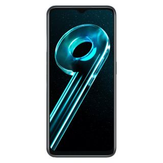 realme 9i 5G (Rocking Black, 4GB, 64GB)