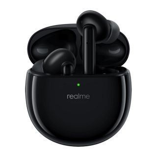 realme Buds Air Pro Wireless Earbuds (Matte Black)