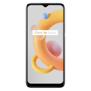 realme C11 2021 (Cool Grey, 4GB, 64GB)