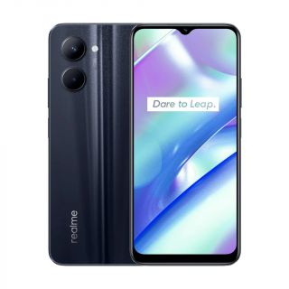 realme C33 (Night Sea, 3GB, 32GB)