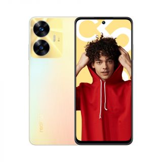 realme C55 (Sunshower, 8GB, 128GB)