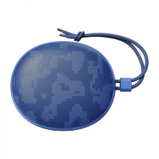 realme Cobble Bluetooth Speaker (Electric Blue)