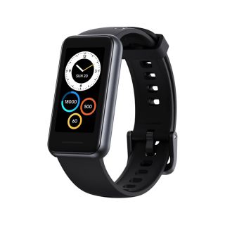 realme Smart Band 2 (Space Grey)