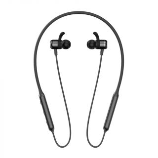 realme TechLife Buds N100 Wireless Bluetooth Headset (In the Ear, Black)