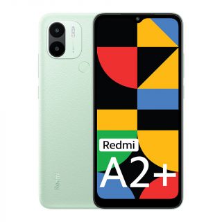 Redmi A2+ (Sea Green, 4GB, 64GB)