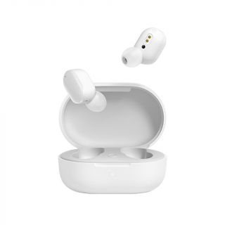 Redmi Earbuds 3 Pro (In-Ear, White)