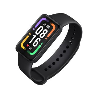 Redmi Smart Band Pro Sports Watch (Black)