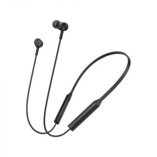 Redmi SonicBass Wireless Neckband (Midnight Black)