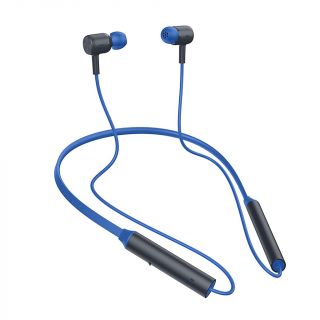 Redmi SonicBass Wireless Neckband (Marine Blue)