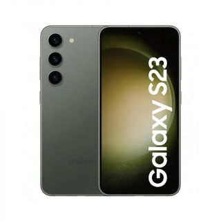 Samsung Galaxy S23 5G (Green, 8GB, 256GB)