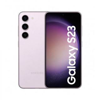 Samsung Galaxy S23 5G (Lavender, 8GB, 128GB)