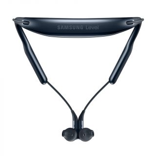 Samsung Level U2 Wireless Stereo Bluetooth Neckband with Mic (In-Ear, Blue)