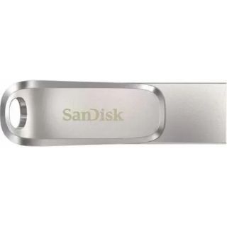 SanDisk 256GB Luxe Type C OTG Drive Pendrive