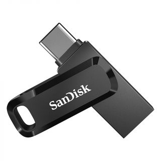 SanDisk 256GB Ultra Dual USB Type C Pendrive