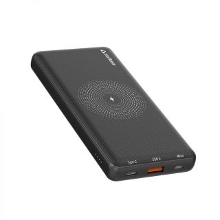 Stuffcool 15W Wireless Powerbank (PB9036W)