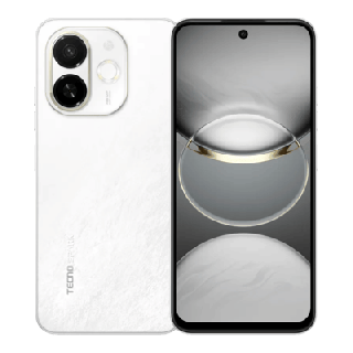 Tecno Spark 30C (Aurora Cloud, 4GB + 64GB) 