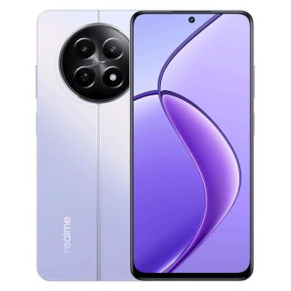 Realme 12X 5G (Twilight Purple, 8GB + 128GB)
