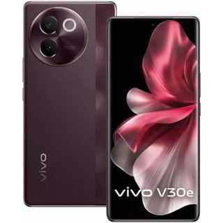 Vivo V30E 5G (Velvet Red, 8GB + 128GB)
