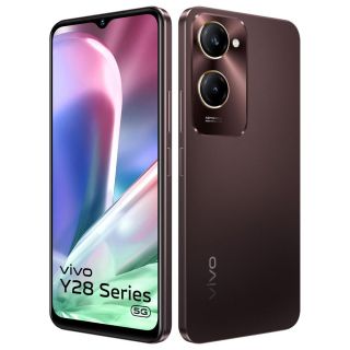 Vivo y28e 5G (Vintage Red, 4GB + 64GB)