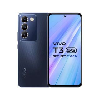 Vivo T3 5G ( Cosmic Blue, 8GB + 128GB)