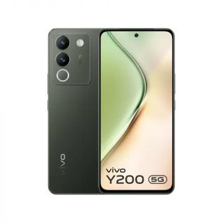 Vivo Y200 (Jungle Green, 8 GB, 128 GB)