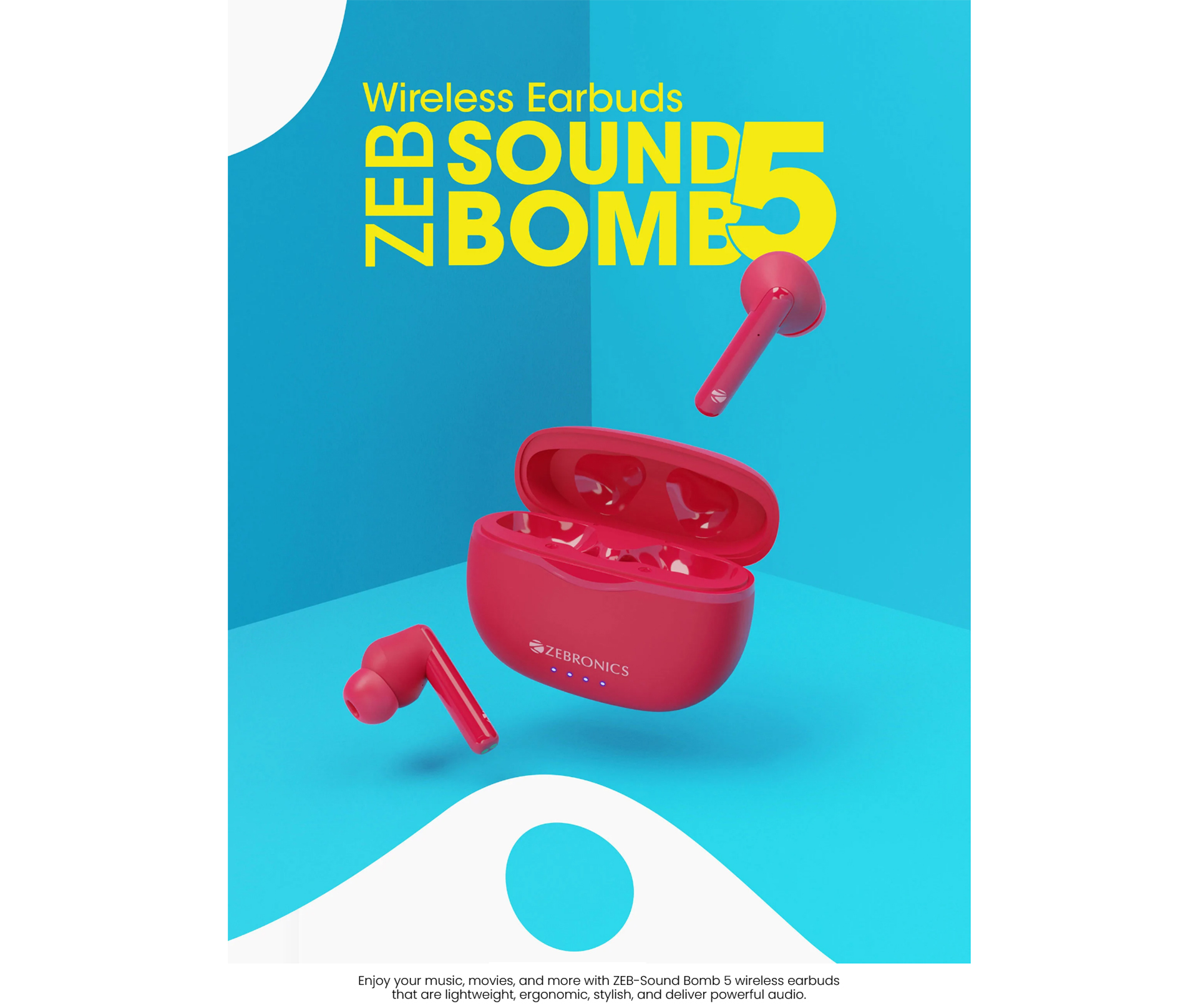 Zeb-Sound Bomb 5