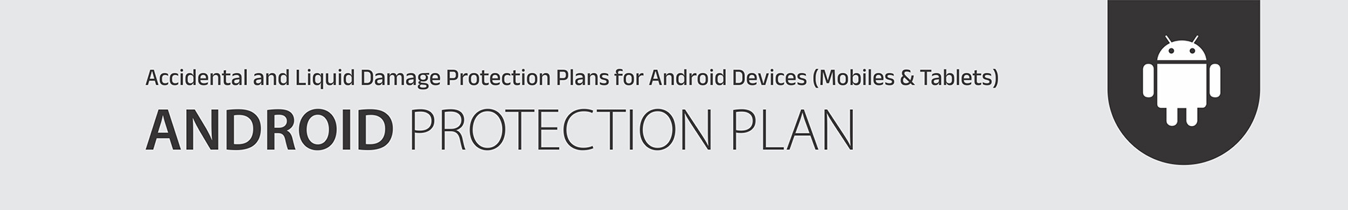 Android Protection Plan