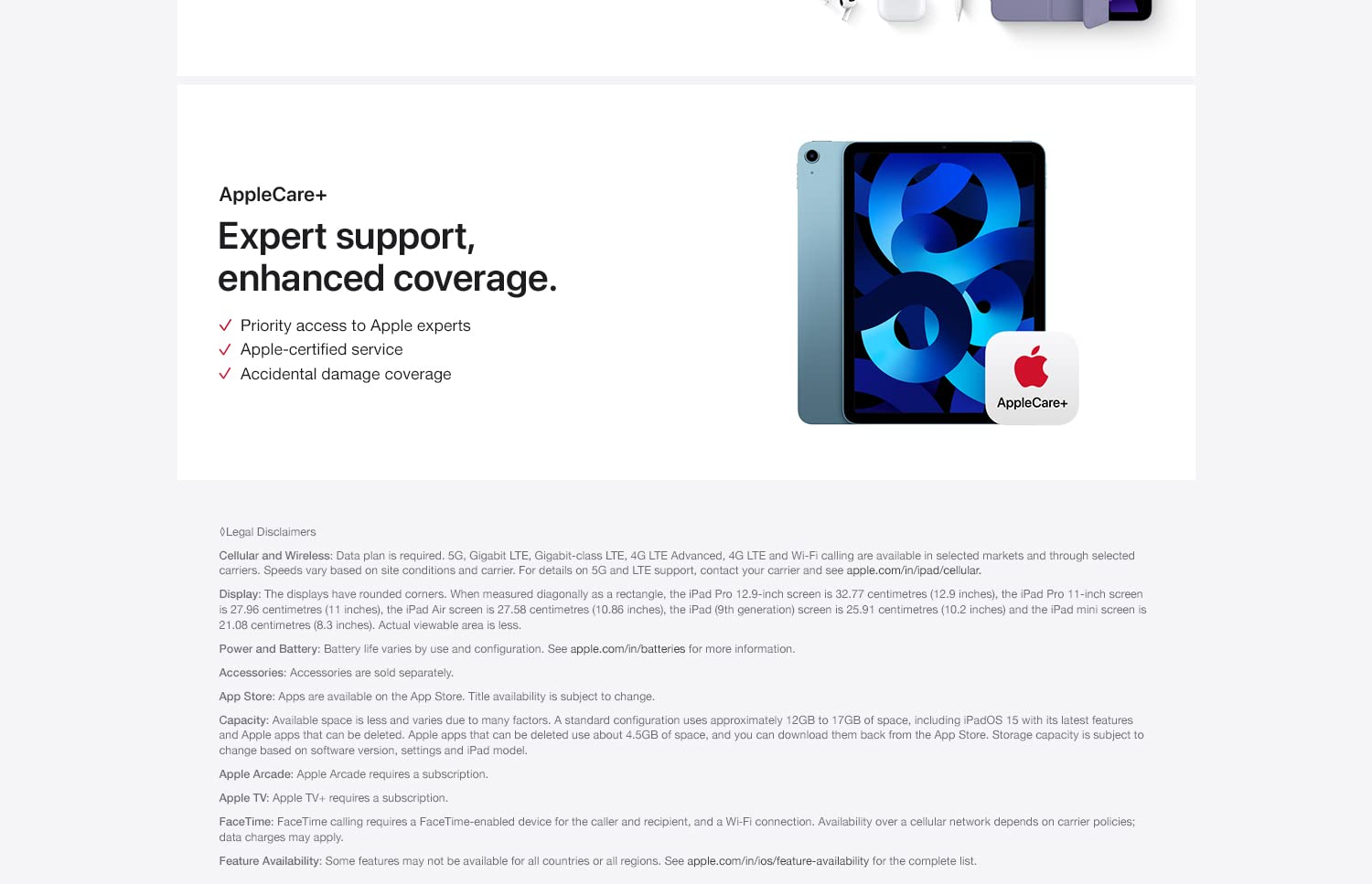 Apple