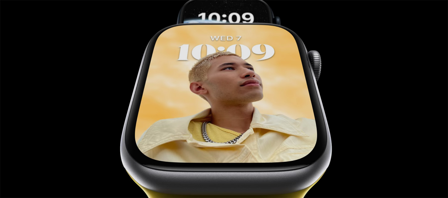 Apple Watch Series 8