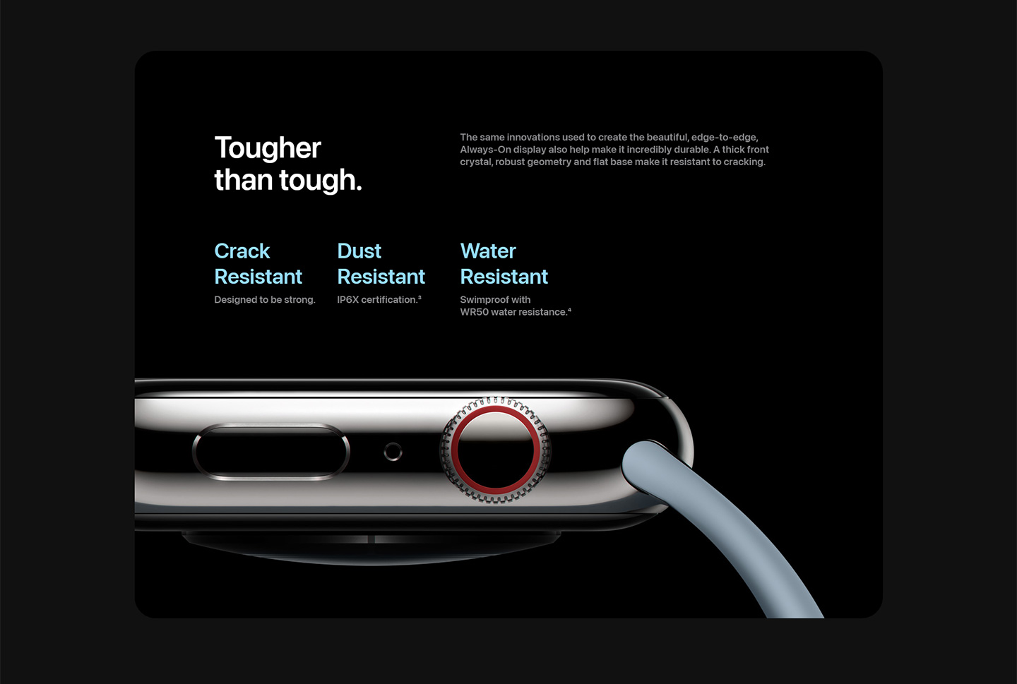 Apple Watch Series 8