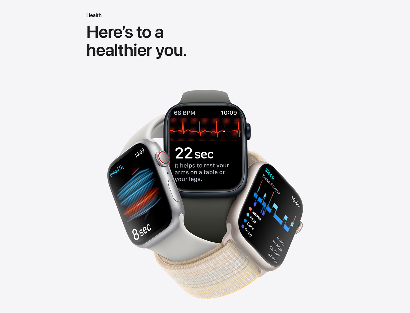 Apple Watch Series 8