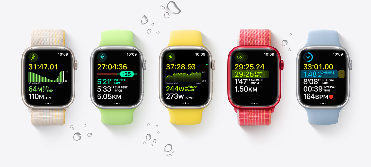 Apple Watch Series 8