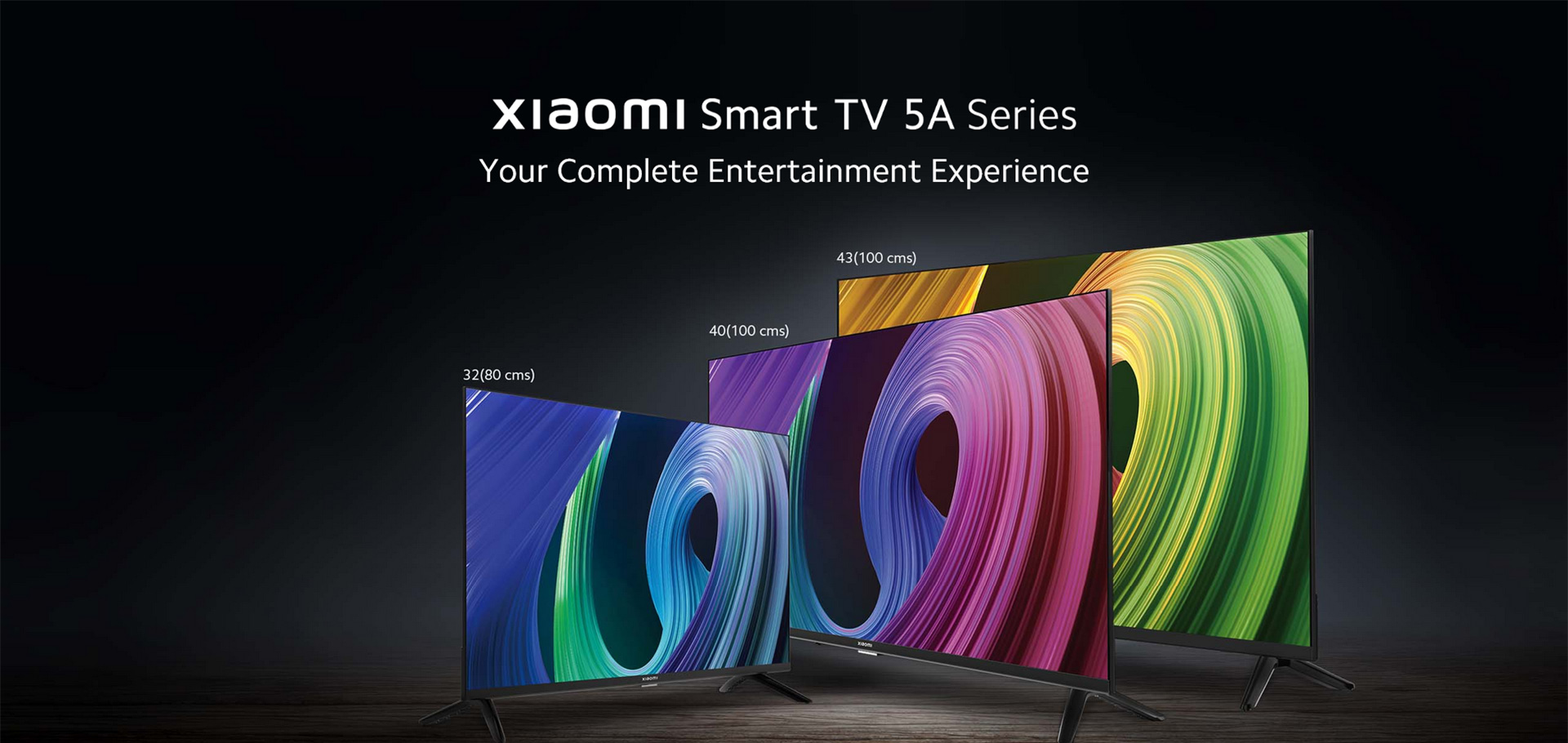 Xiaomi Smart LED TV 5A