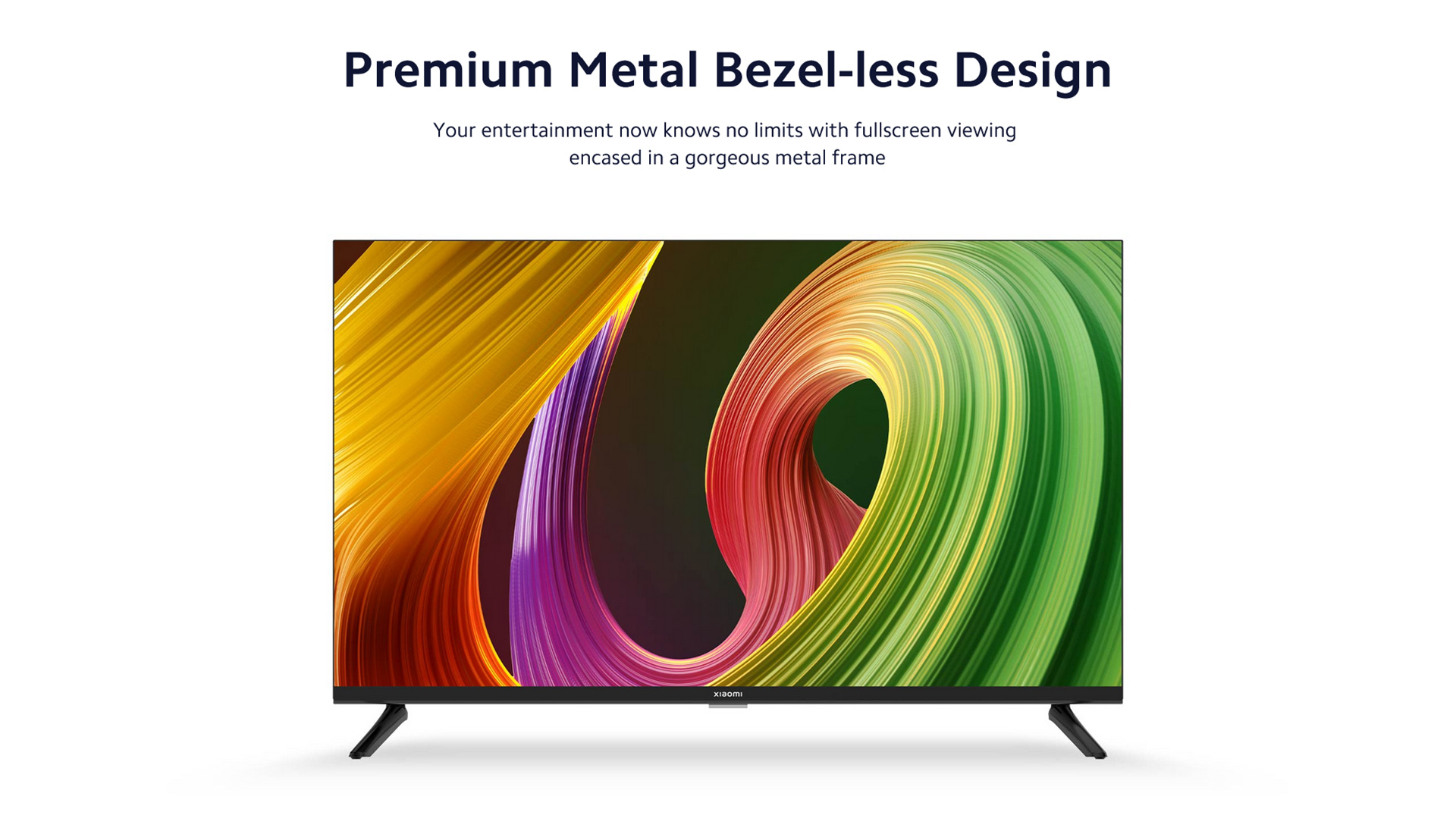 Xiaomi Smart LED TV 5A