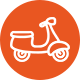 Similer Value Scooter