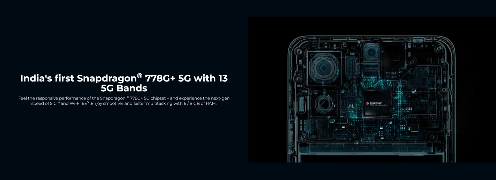 Moto Edge 30