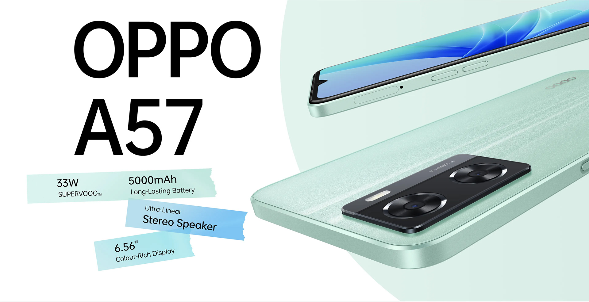 OPPO A57 (2022)