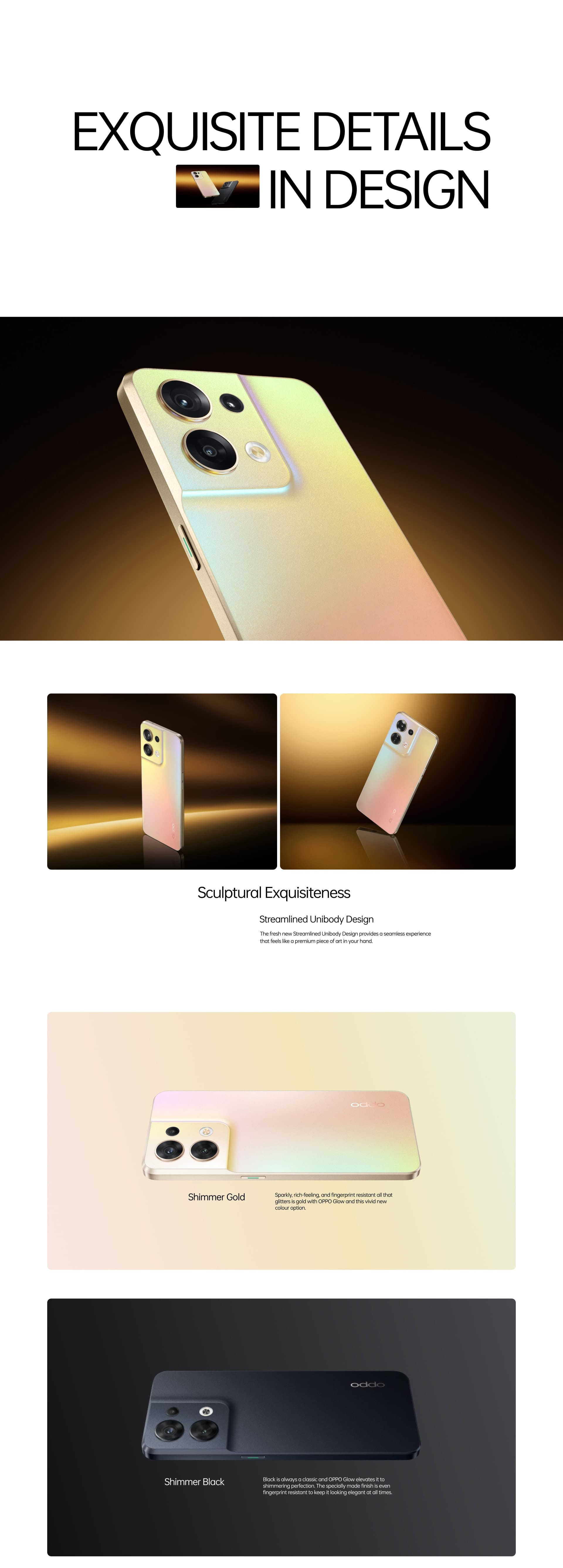 OPPO Reno8 5G