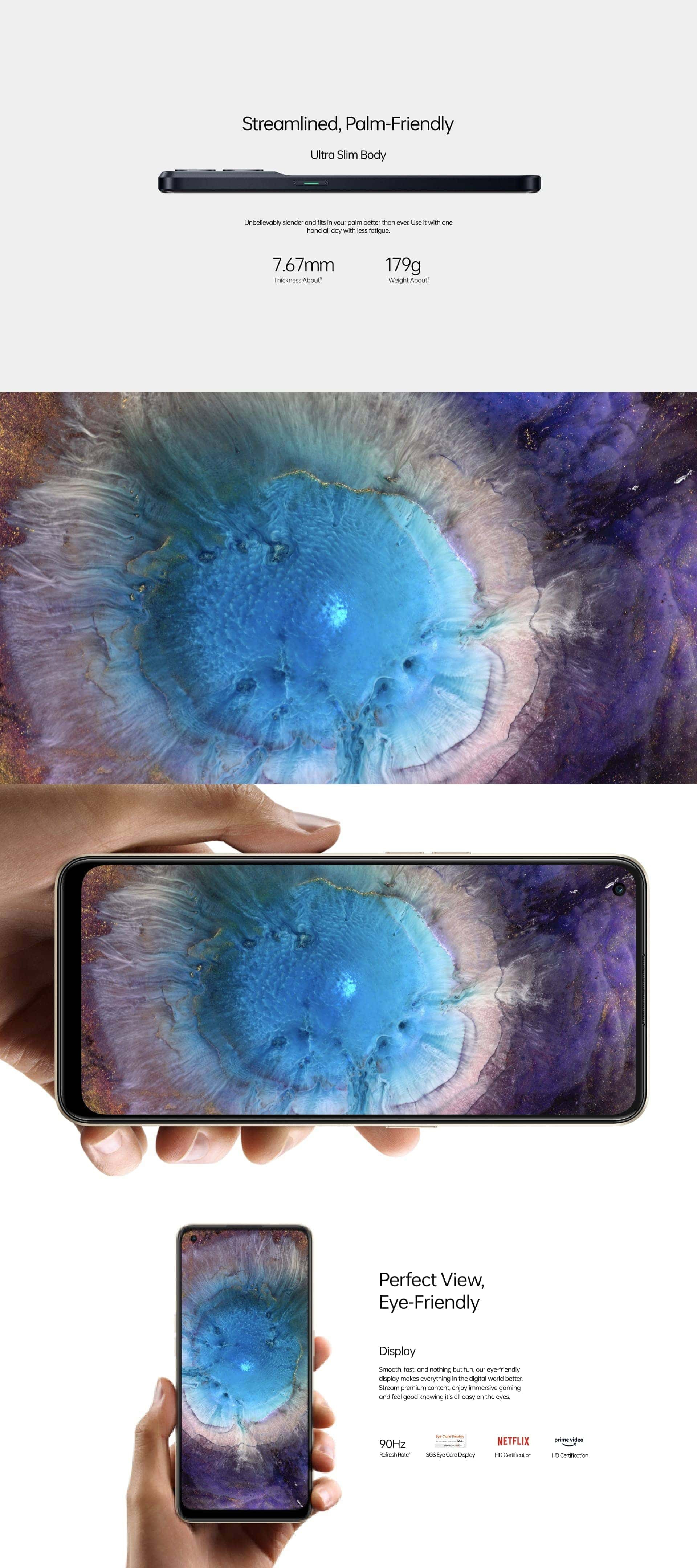 OPPO Reno8 5G