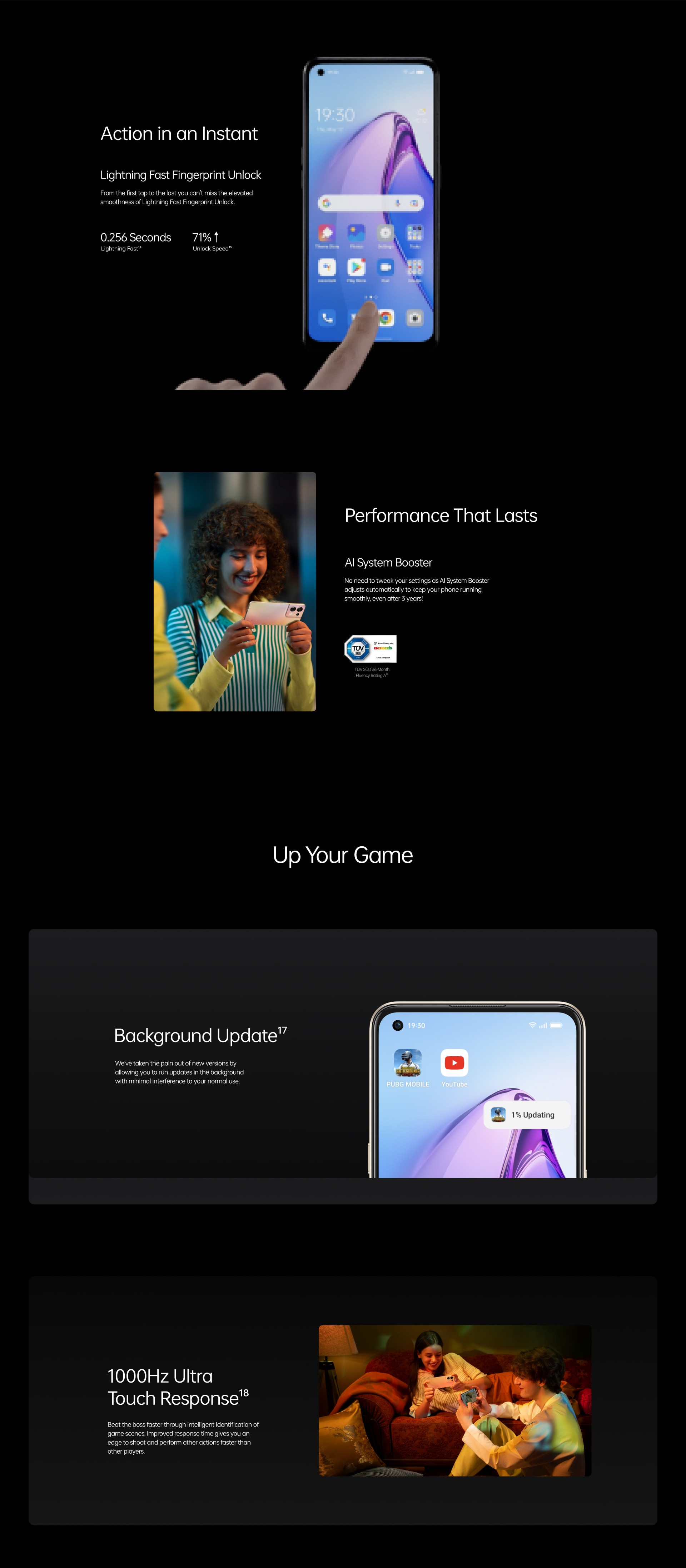 OPPO Reno8 5G