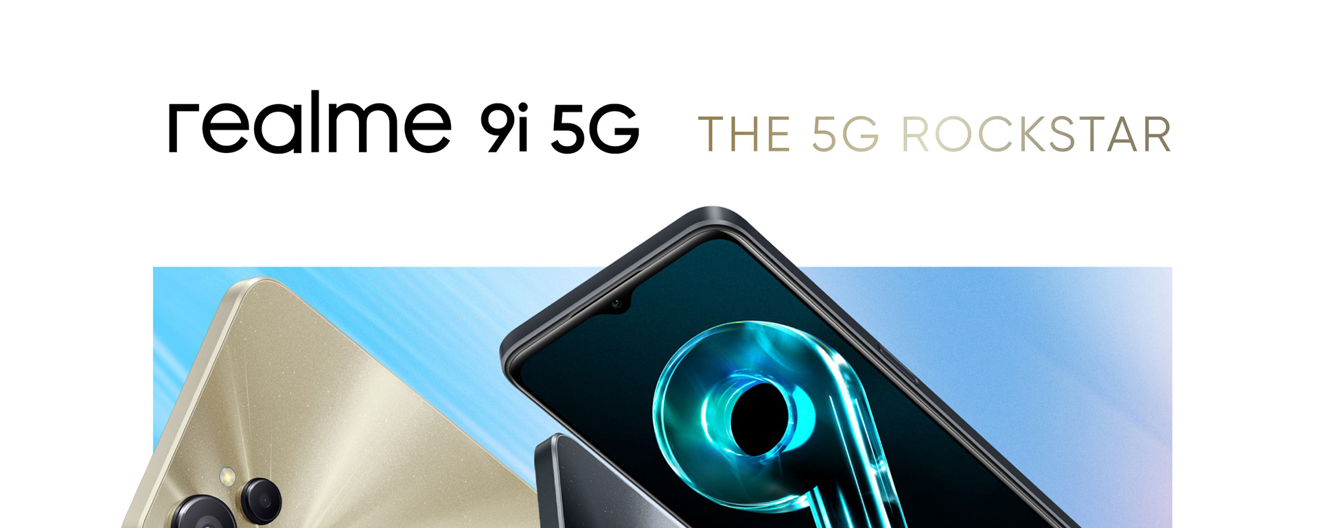 realme 9i 5G