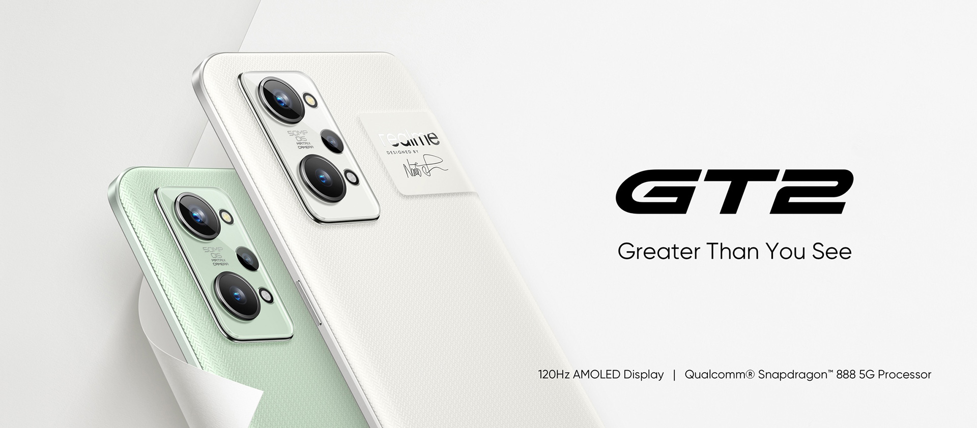 realme GT 2 5G