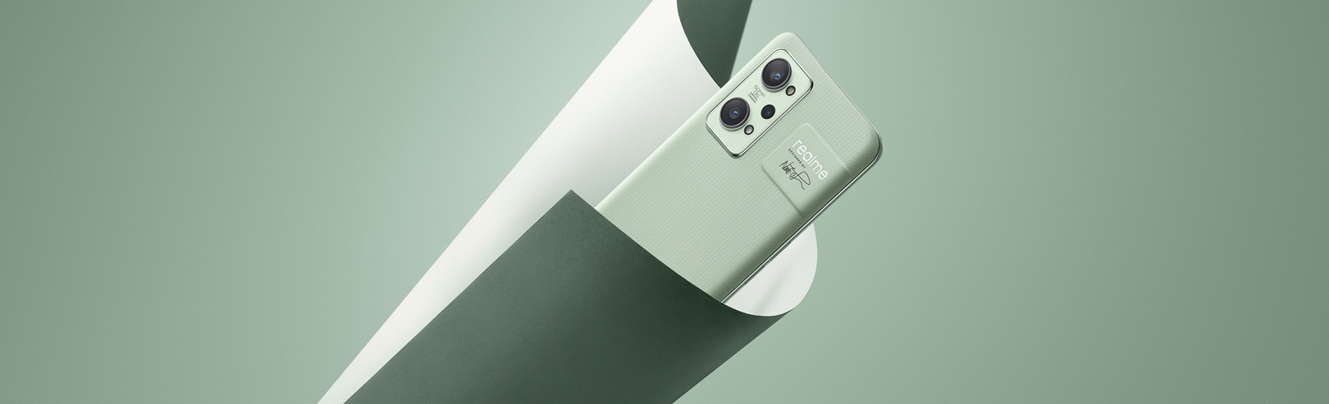 realme GT 2 5G