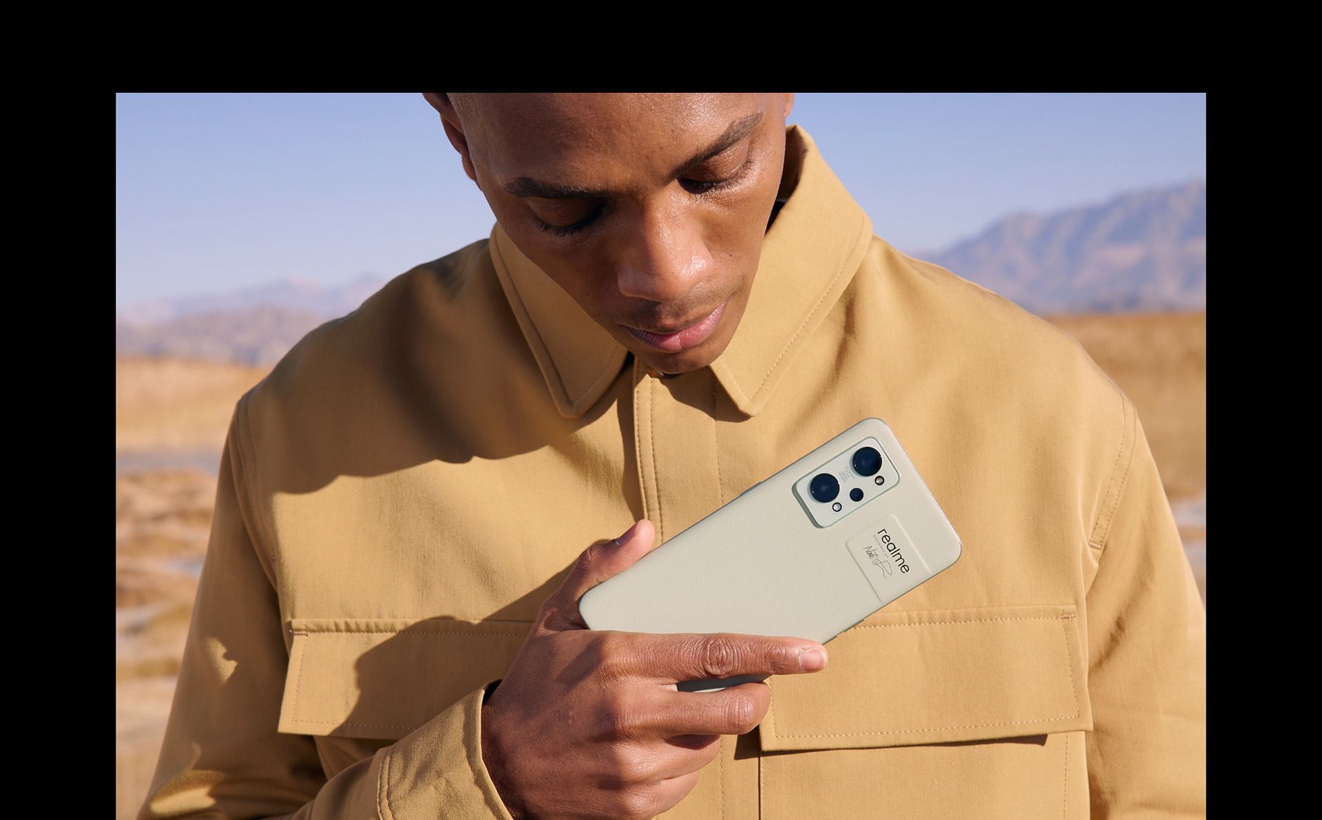 realme GT 2 5G